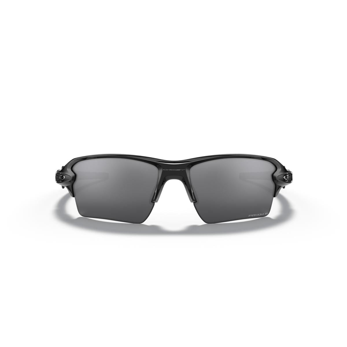 Oakley Mens Flak 2.0 Xl Polishd Black Accessories in Black Color