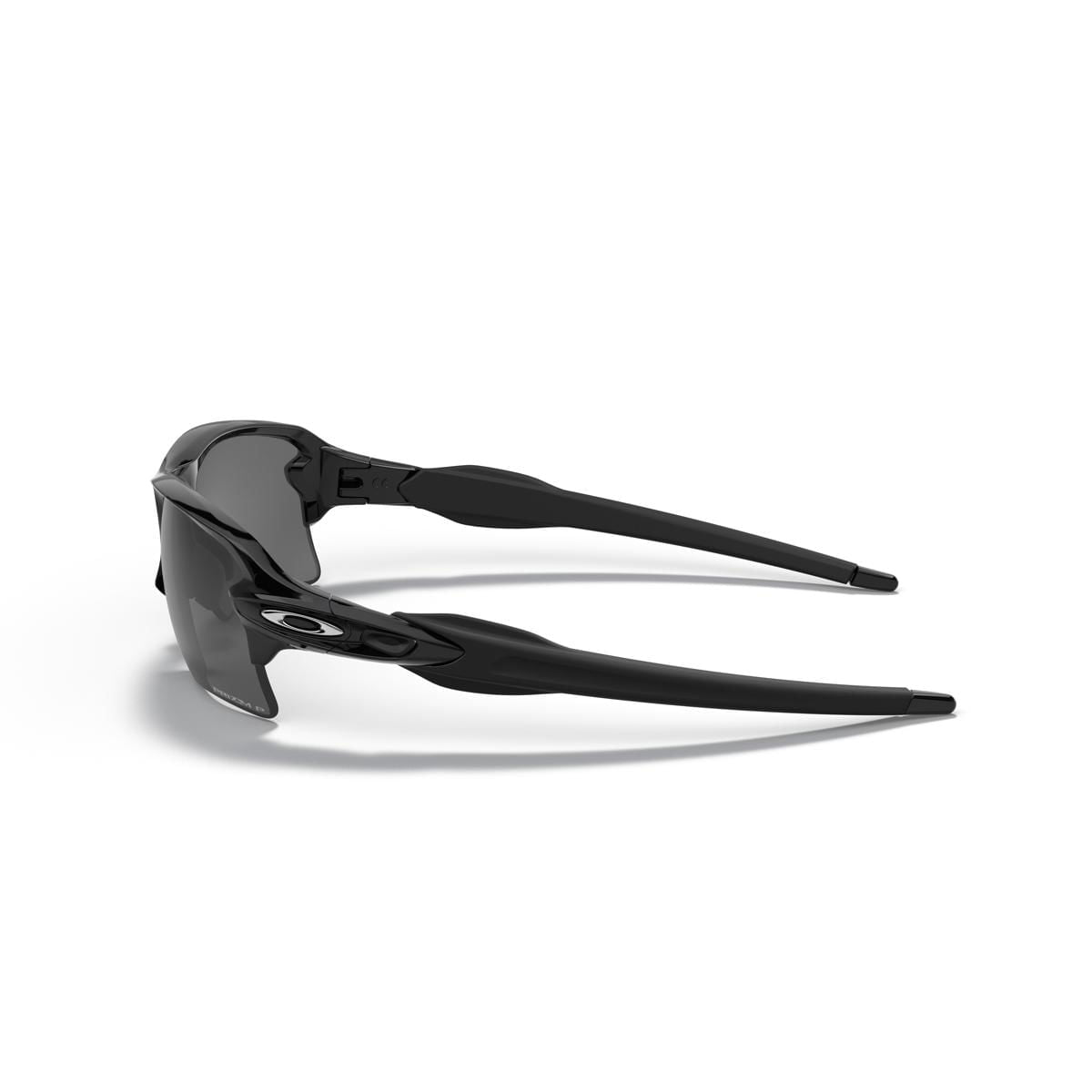 Oakley Mens Flak 2.0 Xl Polishd Black Accessories in Black Color