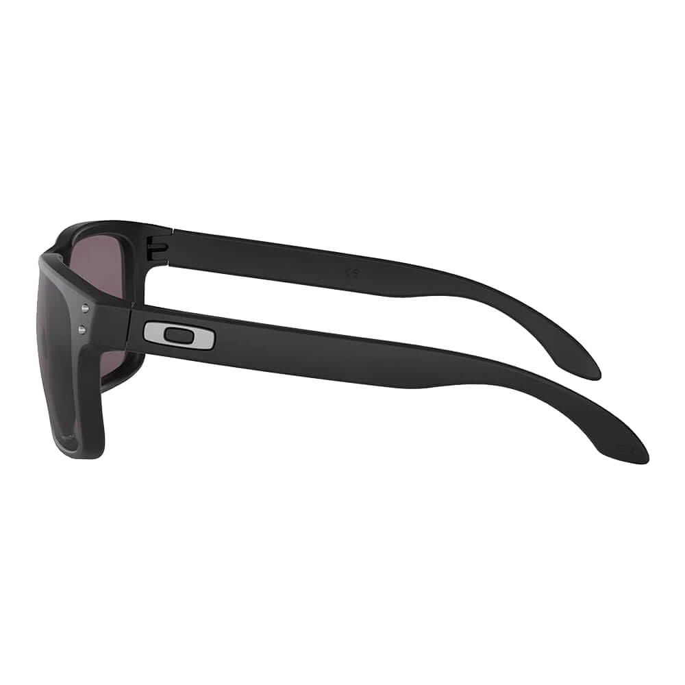 Oakley Holstrom Matte Black Accessories in Grey Color
