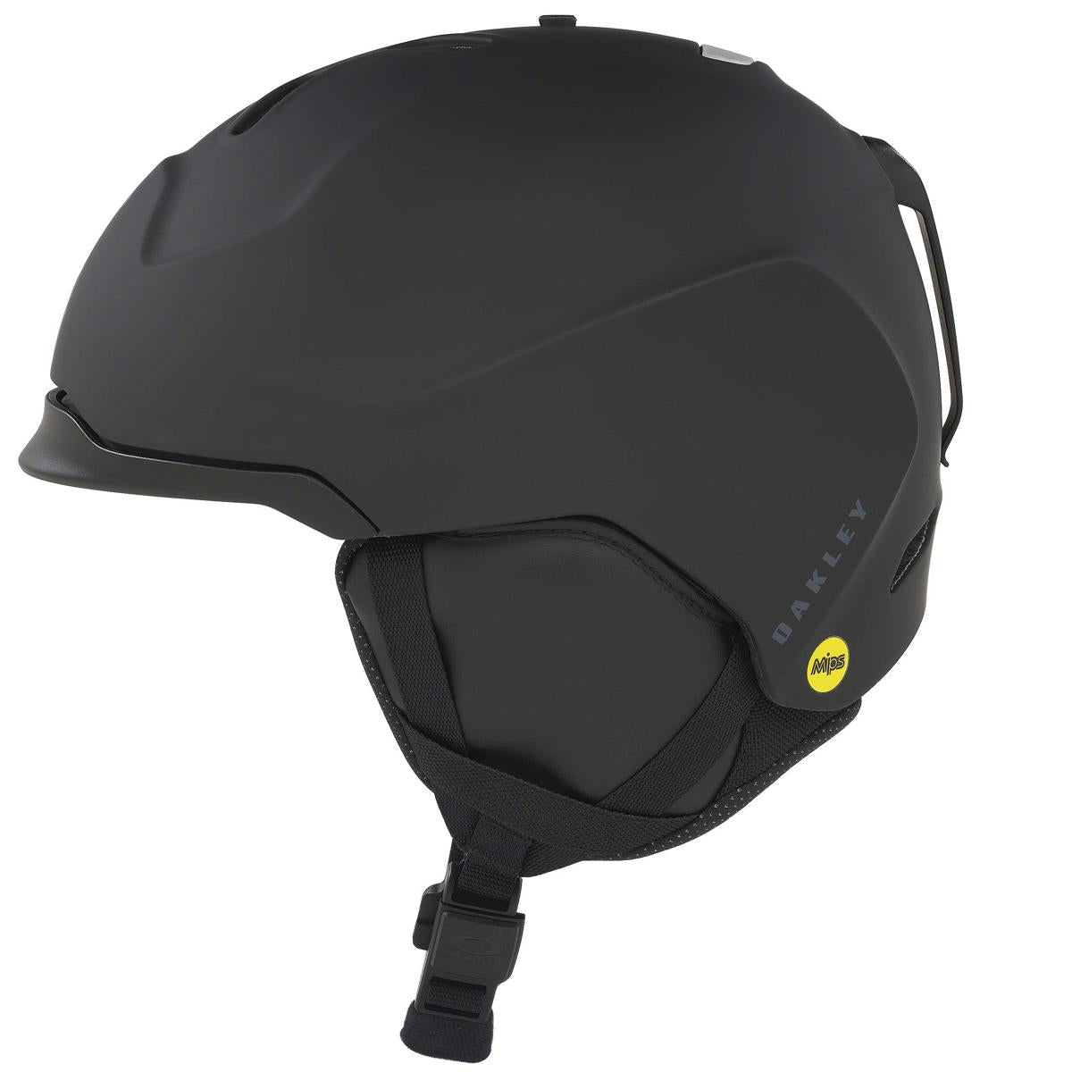 Oakley Unisex Mod 3 Mips Skiing & Snowboarding Helmets in Black Color