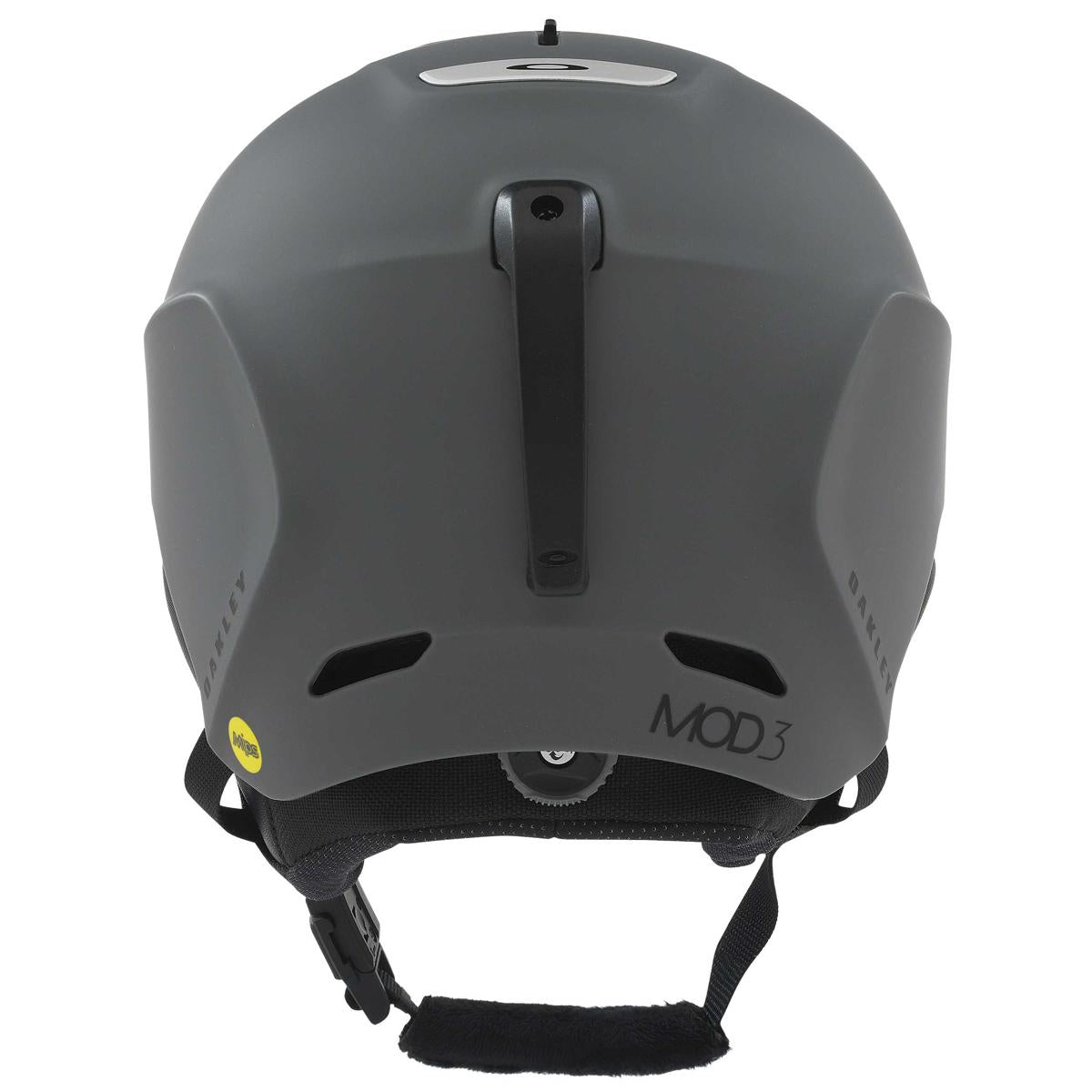 MOD 3 MIPS | FORGD IRON