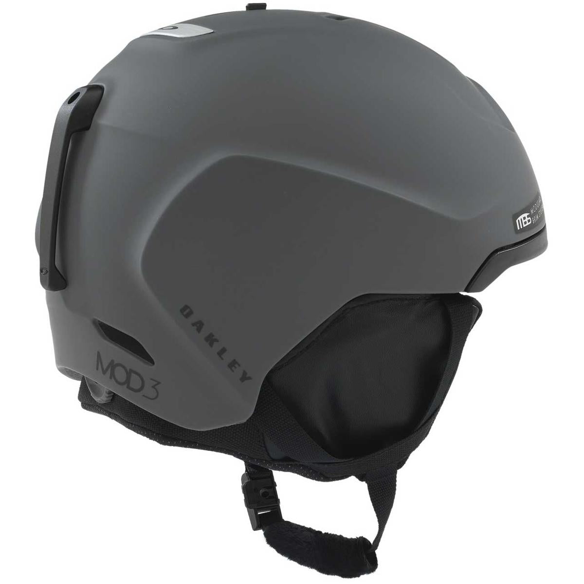MOD 3 MIPS | FORGD IRON