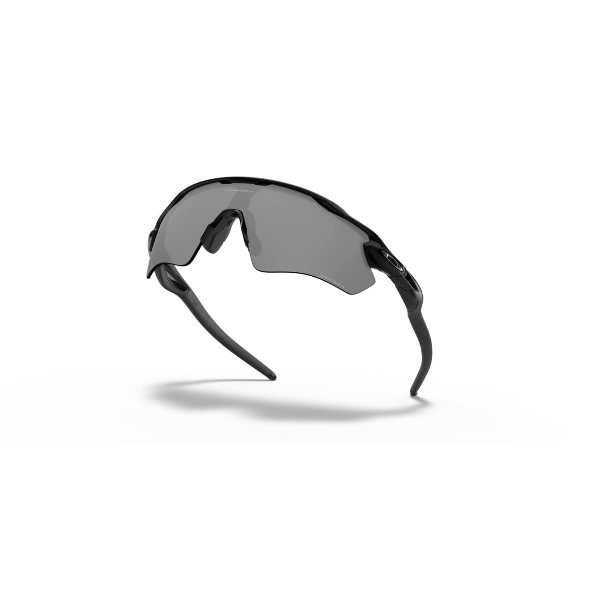 Oakley Mens Radar Ev Path Pol Black Accessories in Black Color