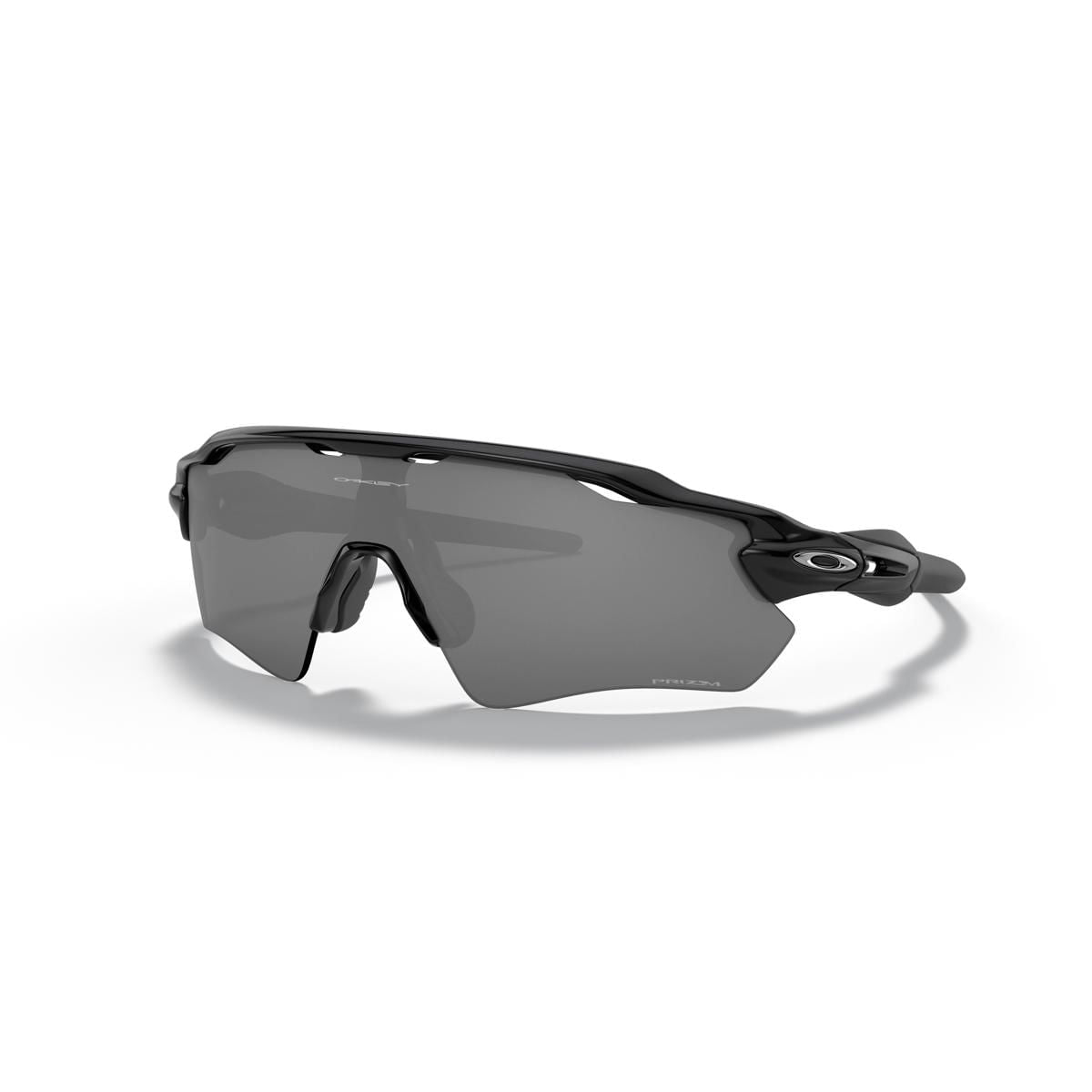 Oakley Mens Radar Ev Path Pol Black Accessories in Black Color