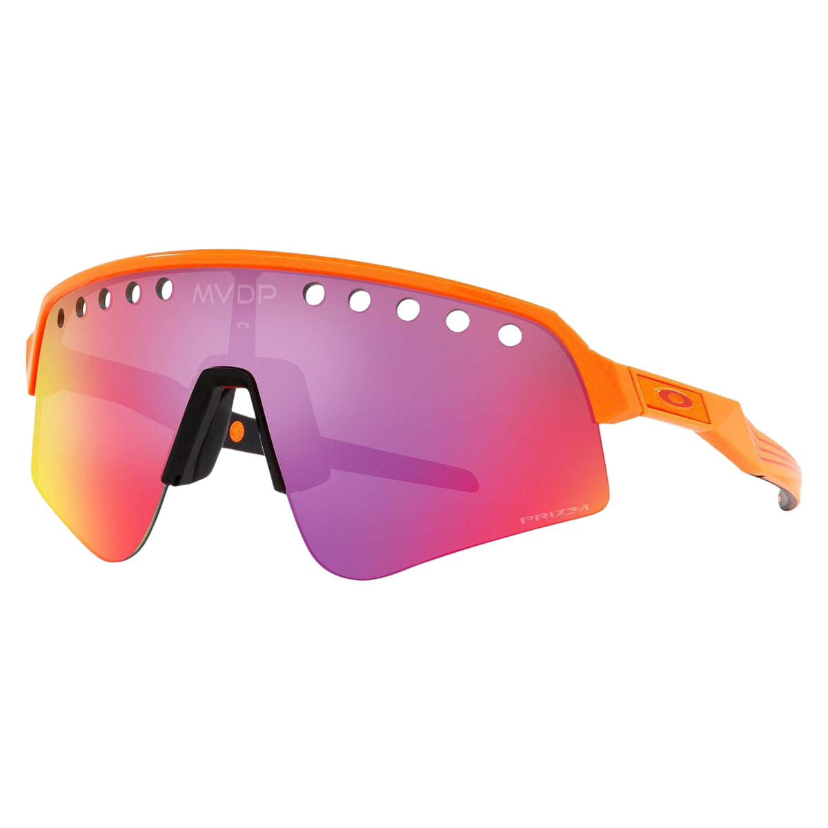 Oakley Unisex Sutro Lite Sweep Mvdp Or Accessories in Red Color