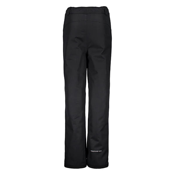 Obermeyer Kids Keystone Pant Skiing & Snowboarding Pants in Black Color