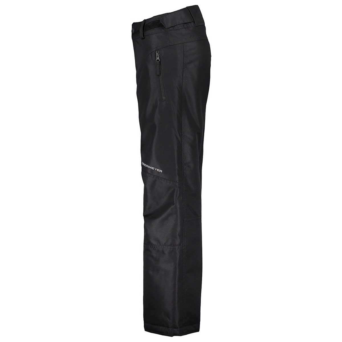 Obermeyer Kids Nomad Cargo Skiing & Snowboarding Pants in Black Color