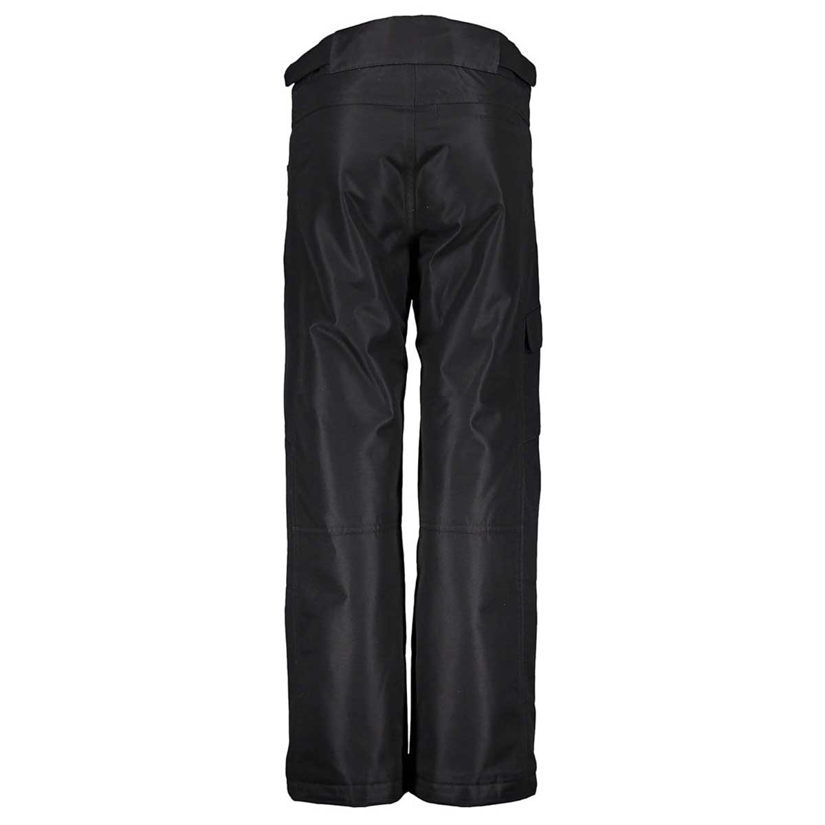 Obermeyer Kids Nomad Cargo Skiing & Snowboarding Pants in Black Color
