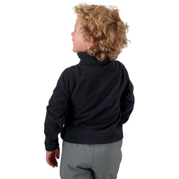 ULTRA GEAR ZIP TOP | 16009-BLAC
