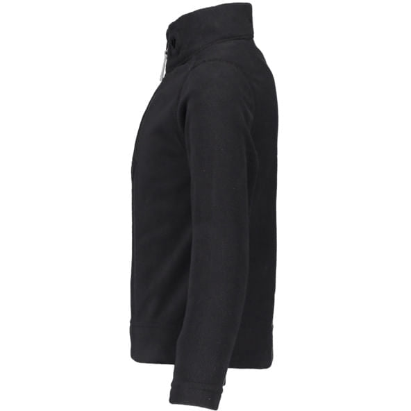 ULTRA GEAR ZIP TOP | 16009-BLAC