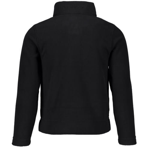 ULTRA GEAR ZIP TOP | 16009-BLAC