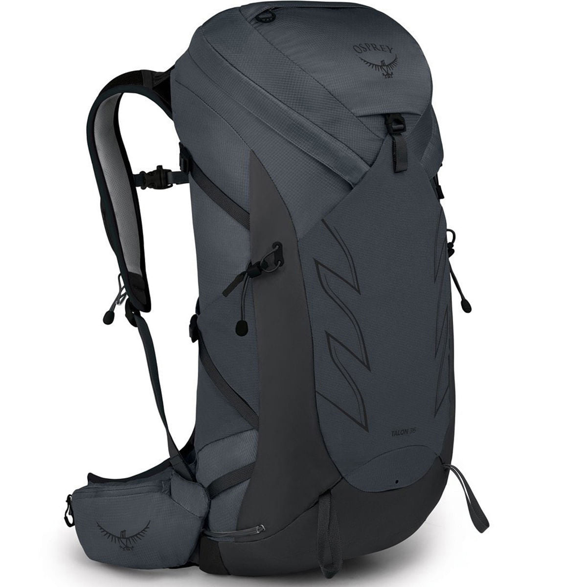 TALON 36 | ECLIPSE GR