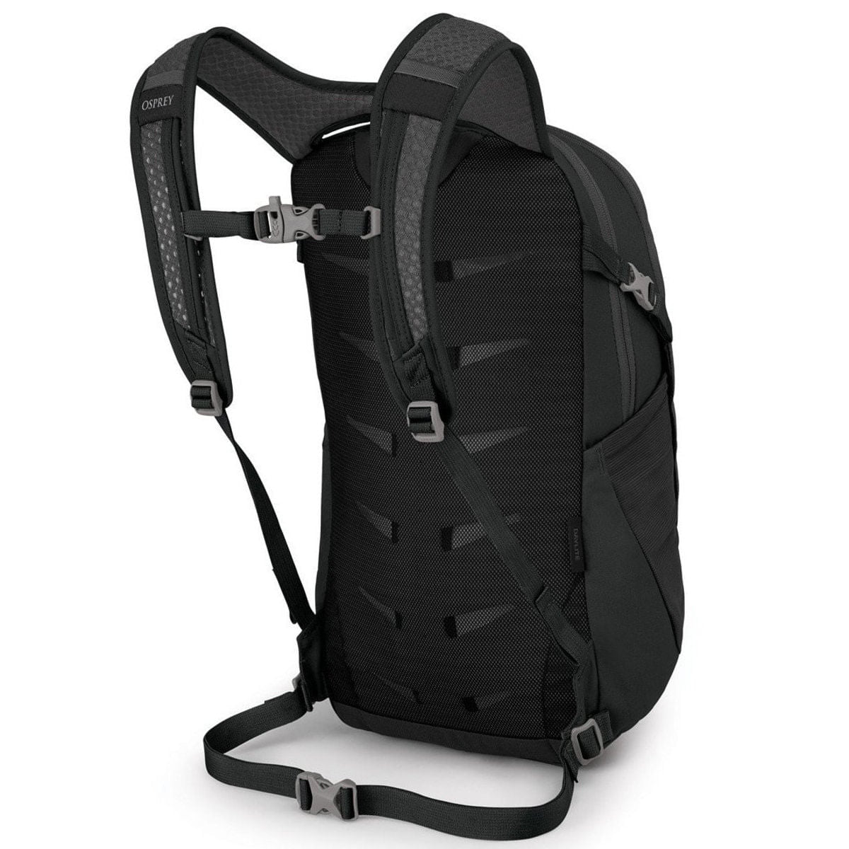 Osprey Daylite Pack Bags in Black Color