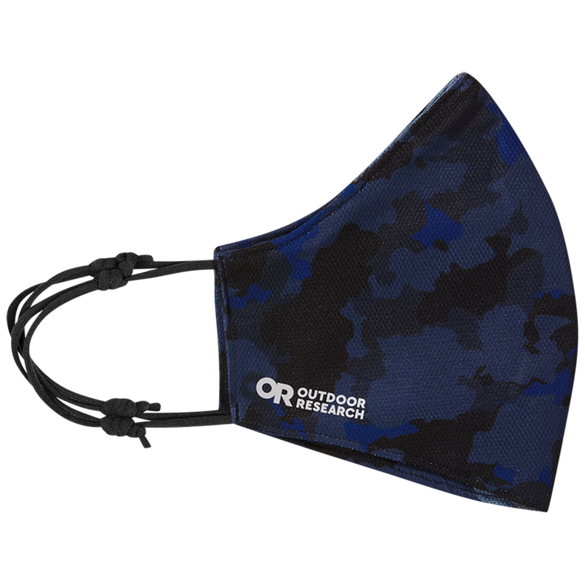 KIDS FACE MASK KIT | N.BLUE