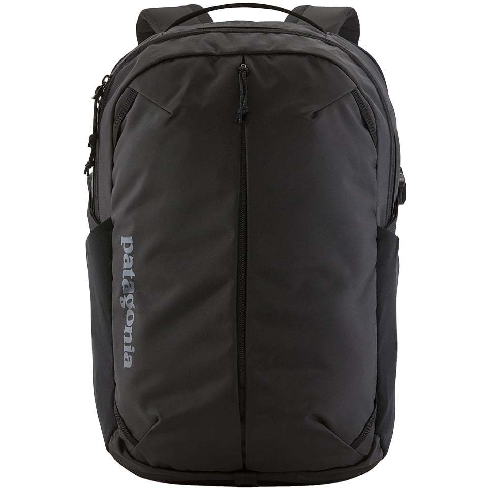 REFUGIO DAY PACK 26L | BLK-BLACK