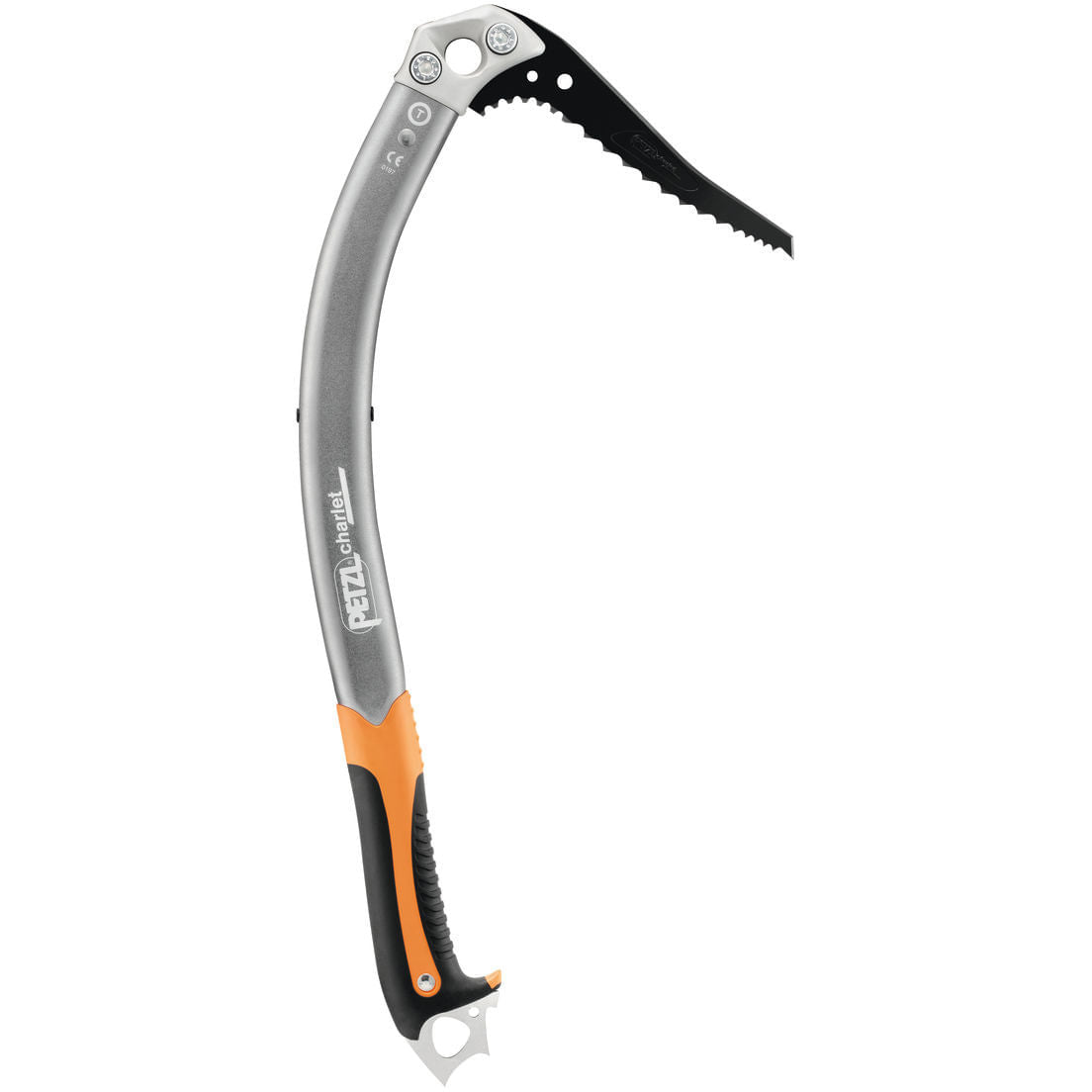 QUARK HAMMER | BLACK/SILV