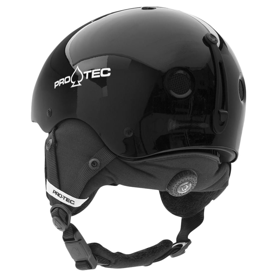 JR CLASSIC SNOW 2019 | GLOSS BLK