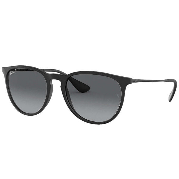 GREY POLAR | BLACK