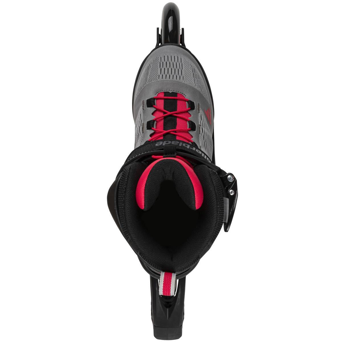 MACROBLADE 90 W | GREY/PINK