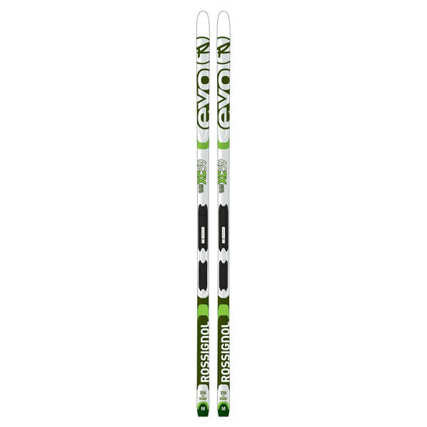 EVO GLADE 59AR NORDICSKI | 166CM