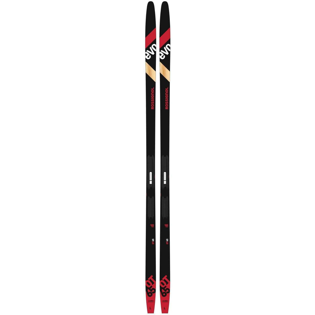 EVO OT 65 | 165CM