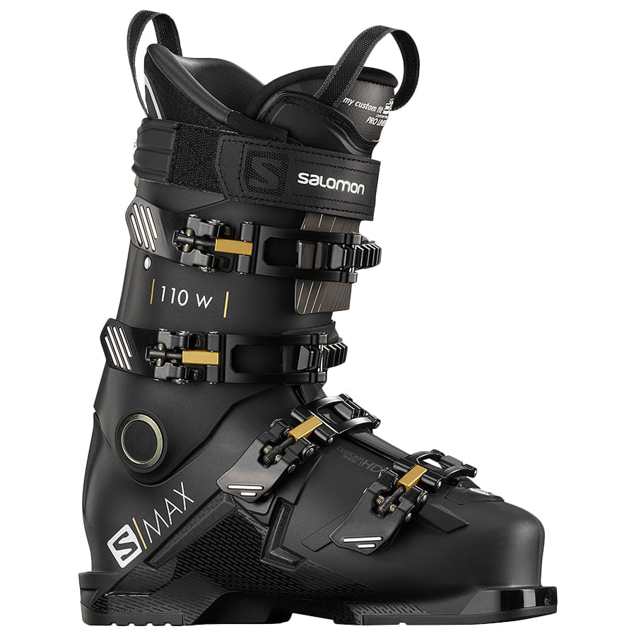 S/MAX 110W 2021 | BLK/GOLD