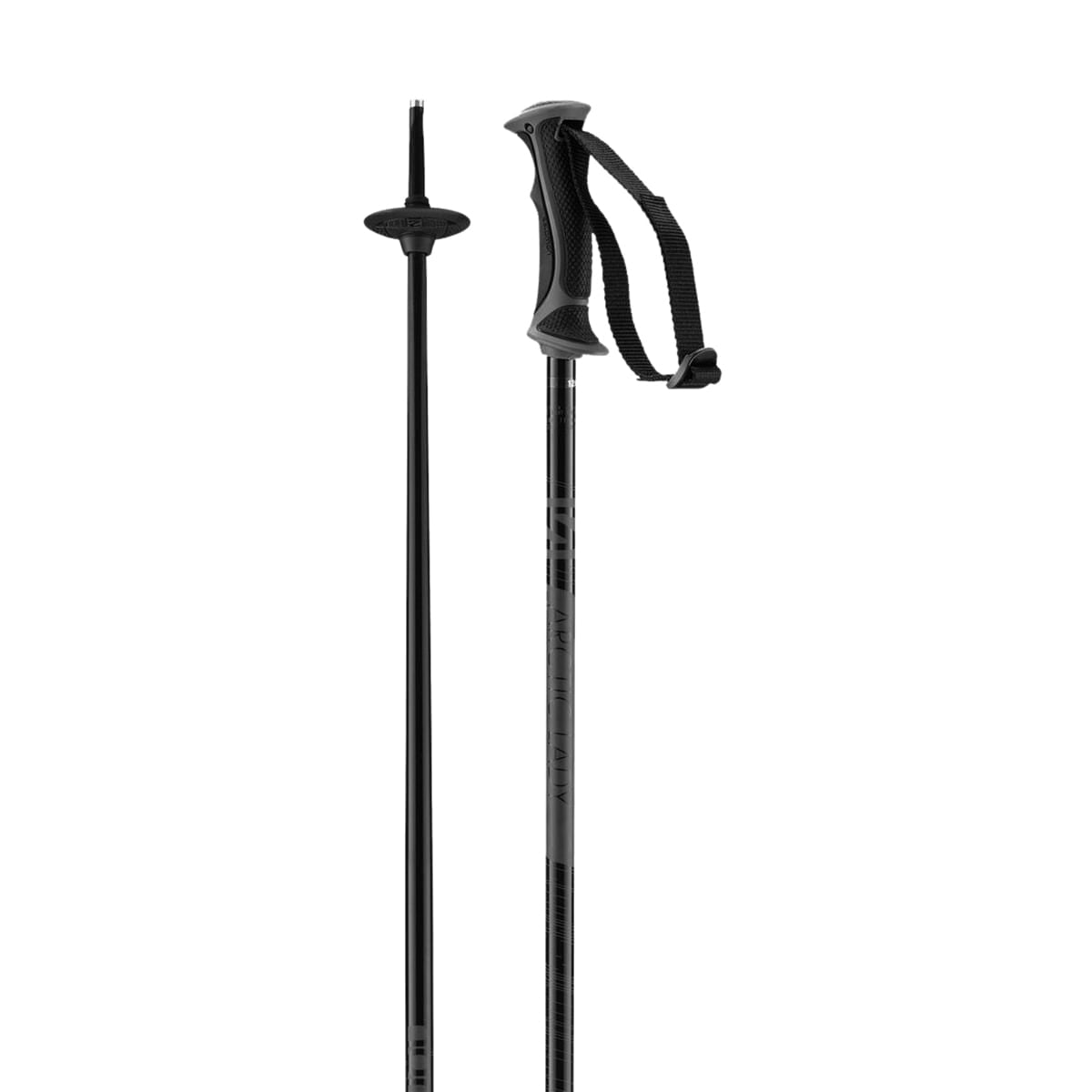 salomon arctic lady ski poles - women's ARTIC LADY POLE ASST