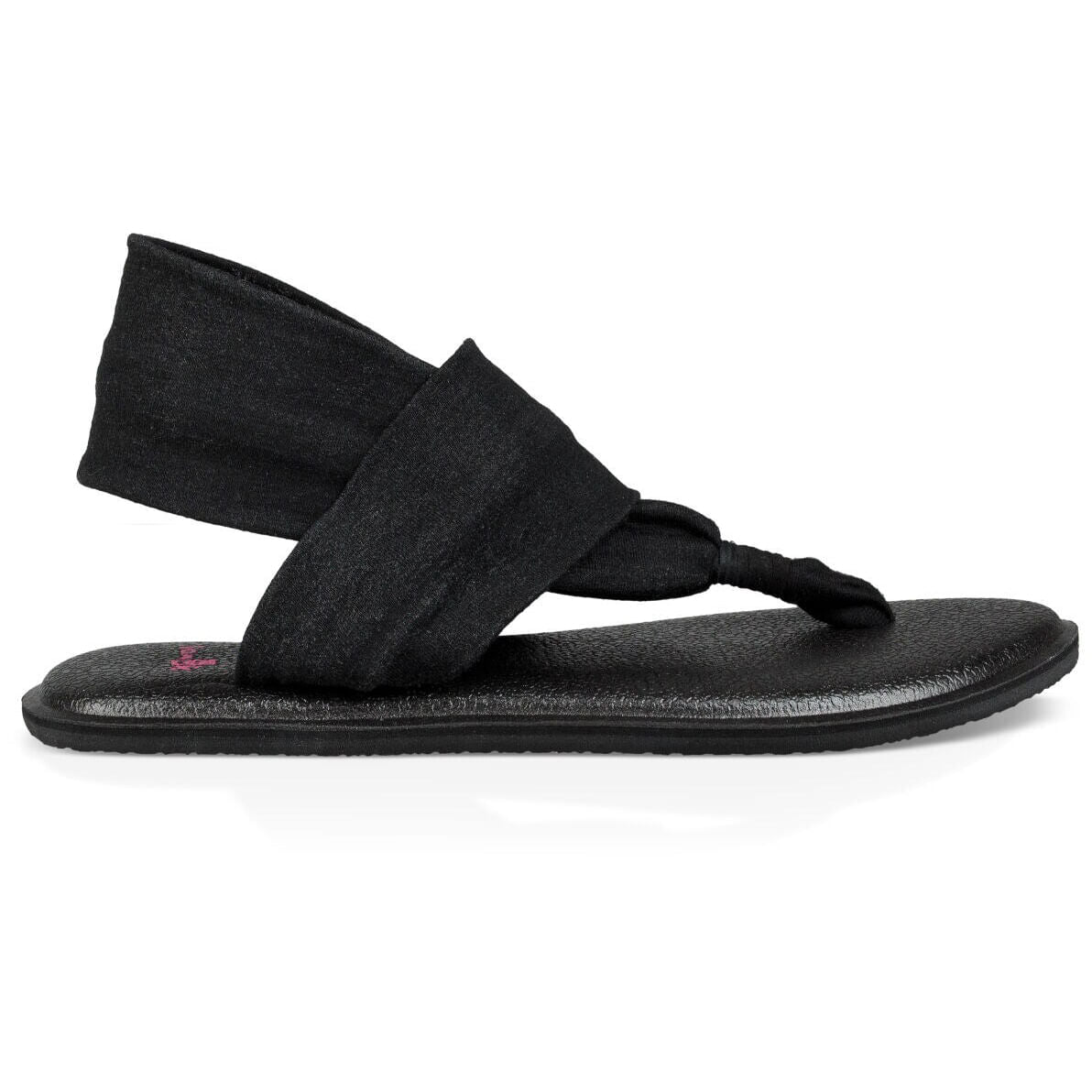 G YOGA SLING | BLK-BLACK