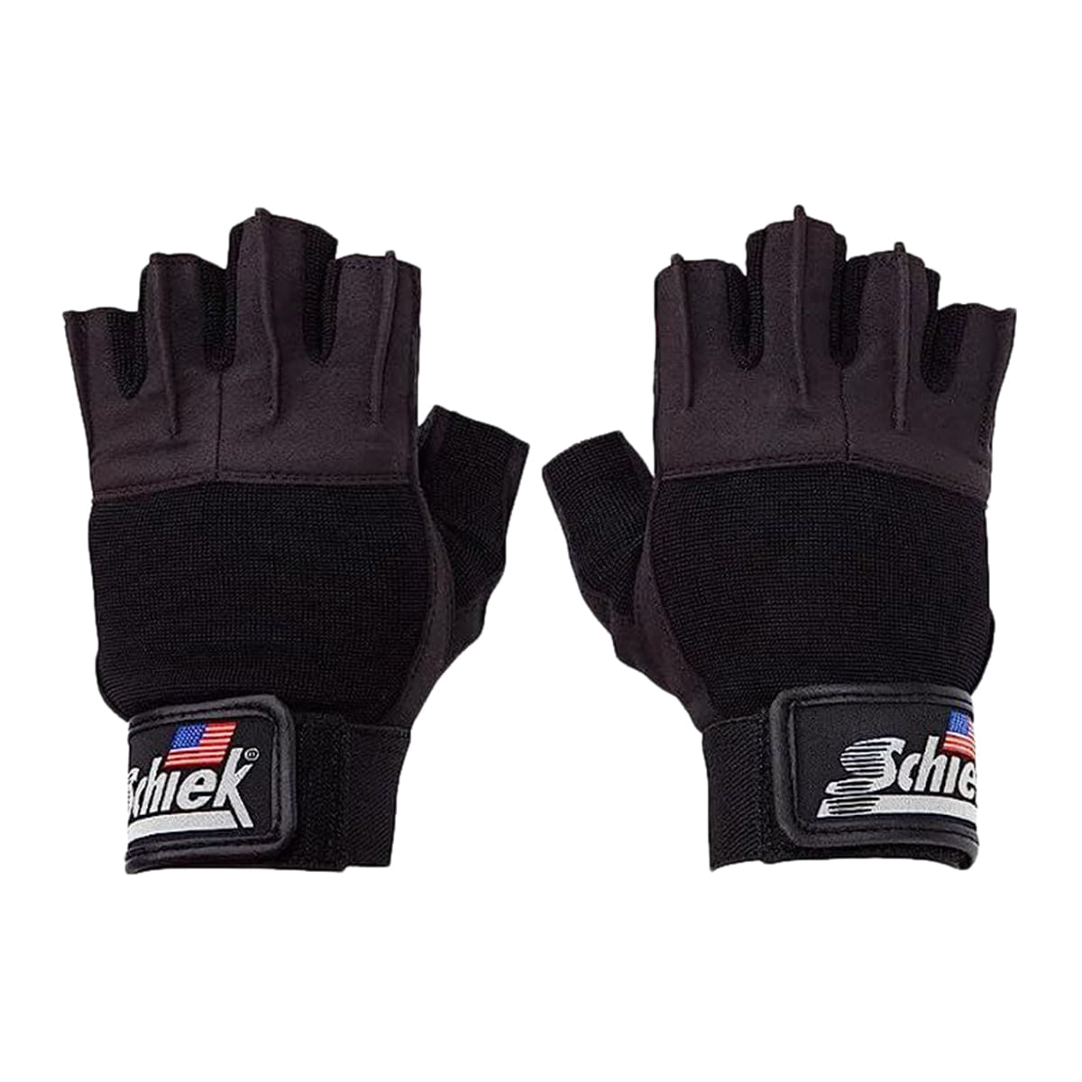 M/PLATINUM GLOVE | BLACK