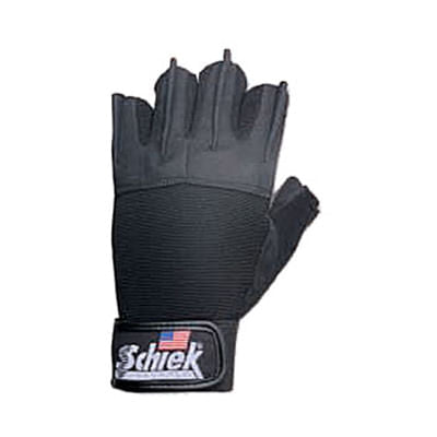 M/PLATINUM GLOVE | BLACK