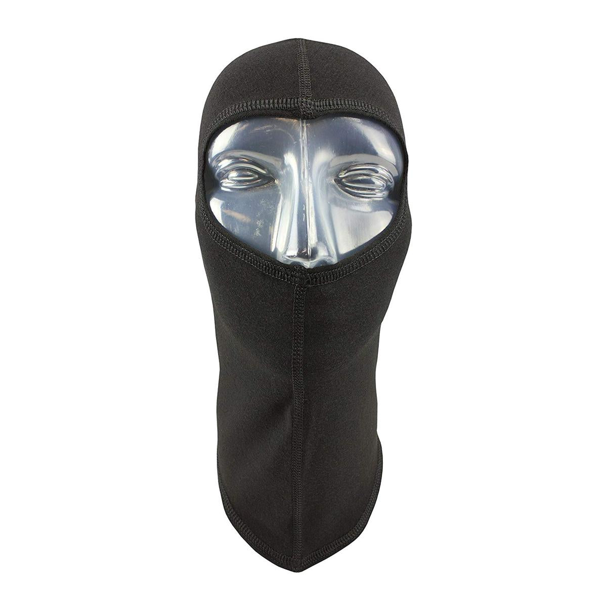 JR THERMAX HEADLINER | BLACK