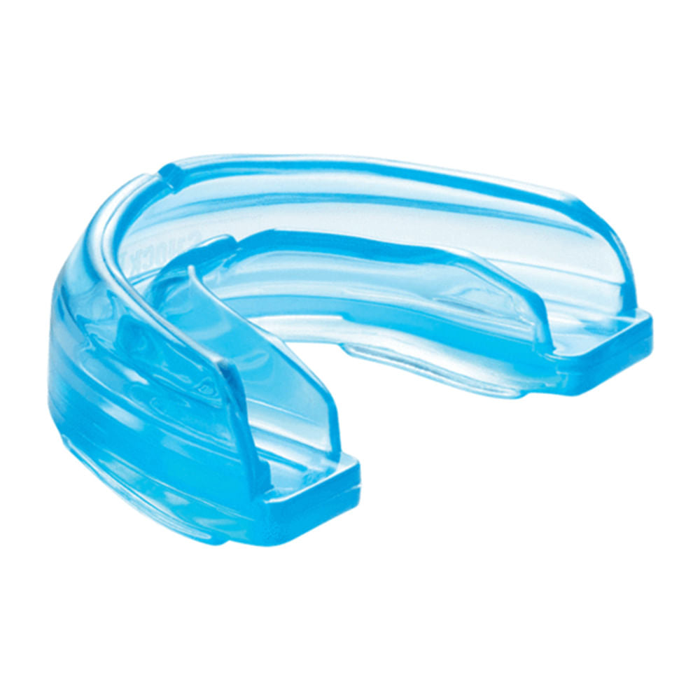 YTH BRACE MOUTHGUARD | BLUE