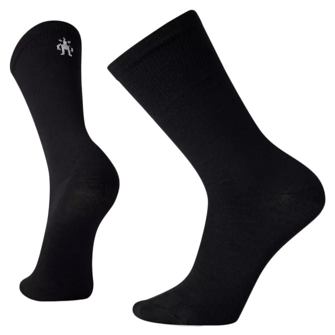 HIKE LINER CREW | 001-BLACK