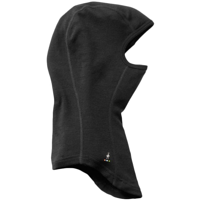 MERINO 250 BALACLAVA | 001-BLACK