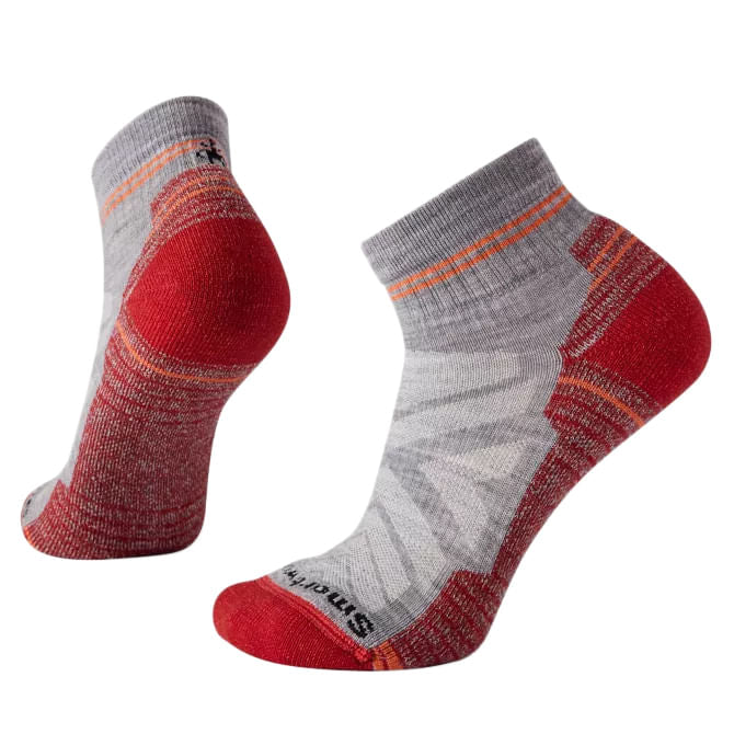 WM'S HIKE LIGHT CUSH.ANKL | 039-L.GRAY