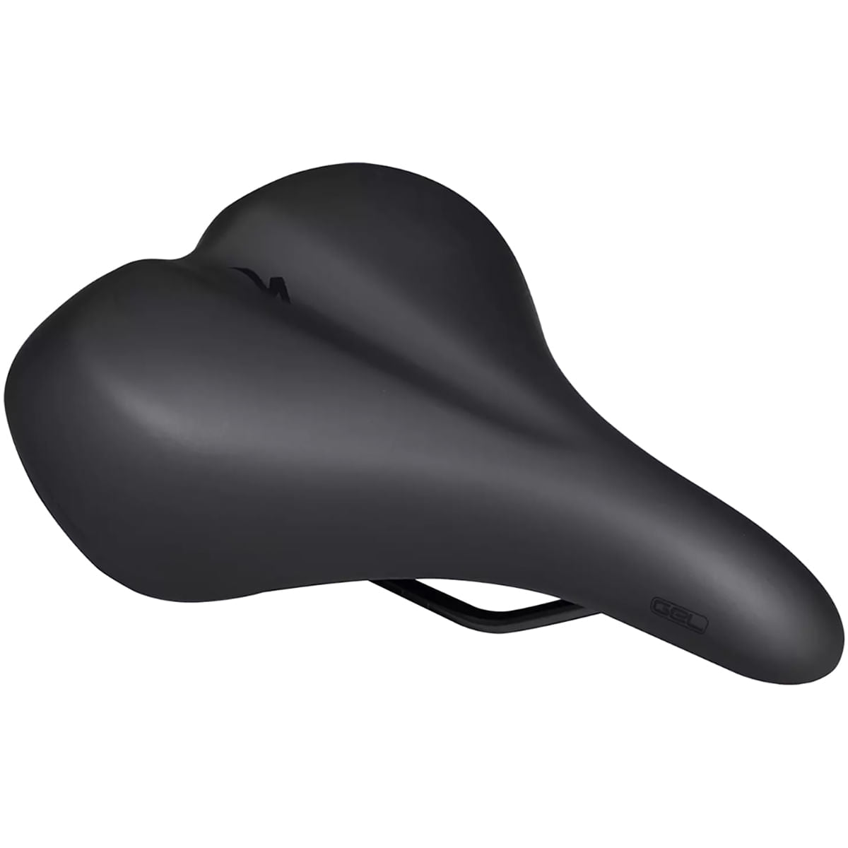 Specialized Bg Comfort Gel Saddle Bike Seats in No Color