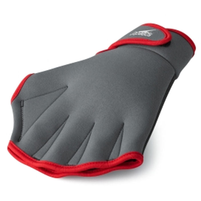 AQUA FITNESS GLOVE | 071 CHR/XL