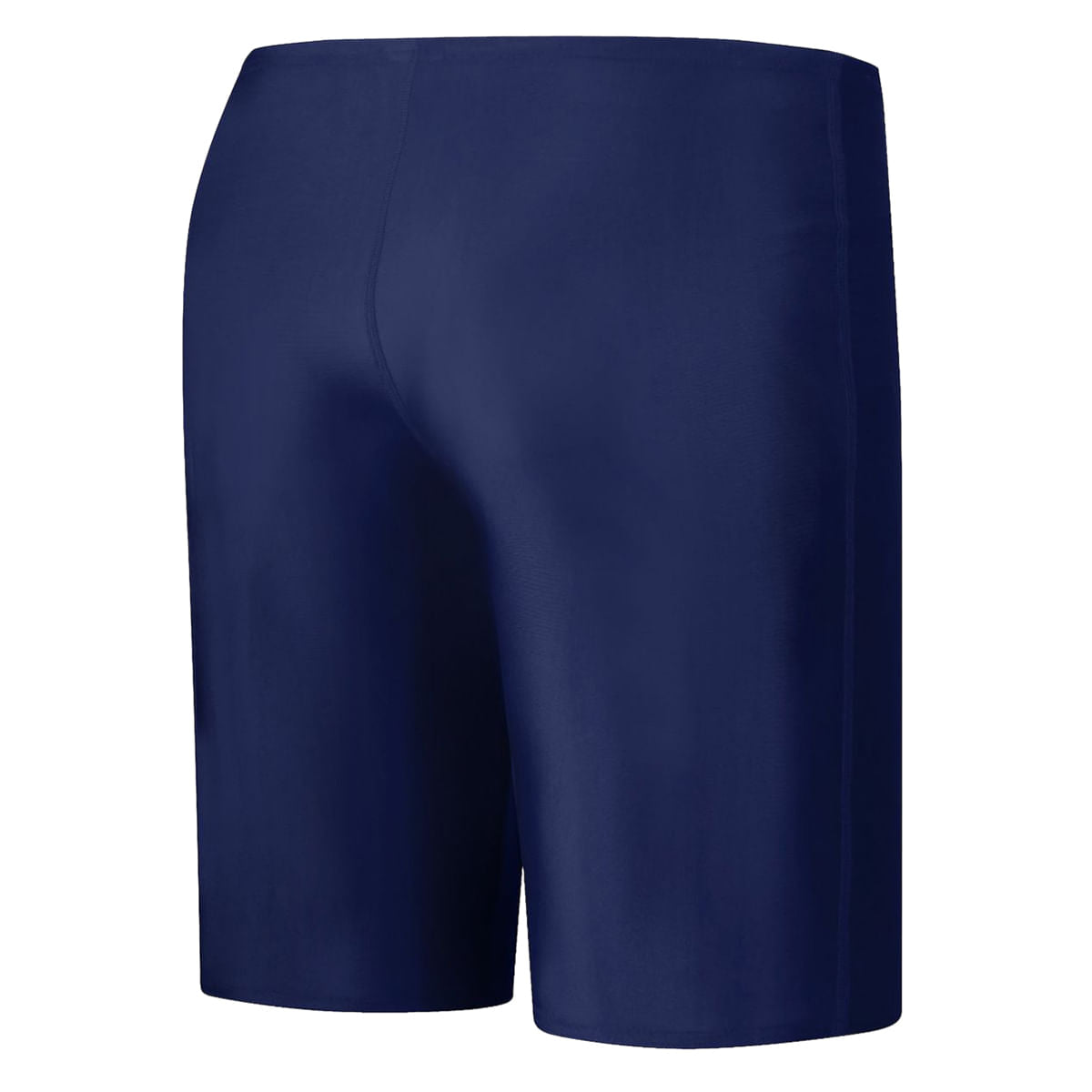Speedo Kids Bts Unisex Jammer Swimsuits in Blue Color