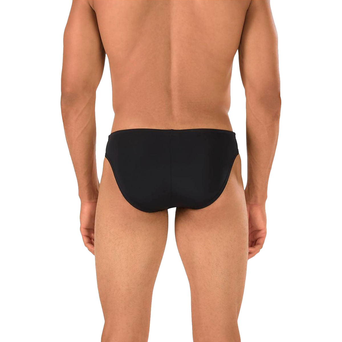 SOLAR 1 INCH BRIEF | 001BLACK