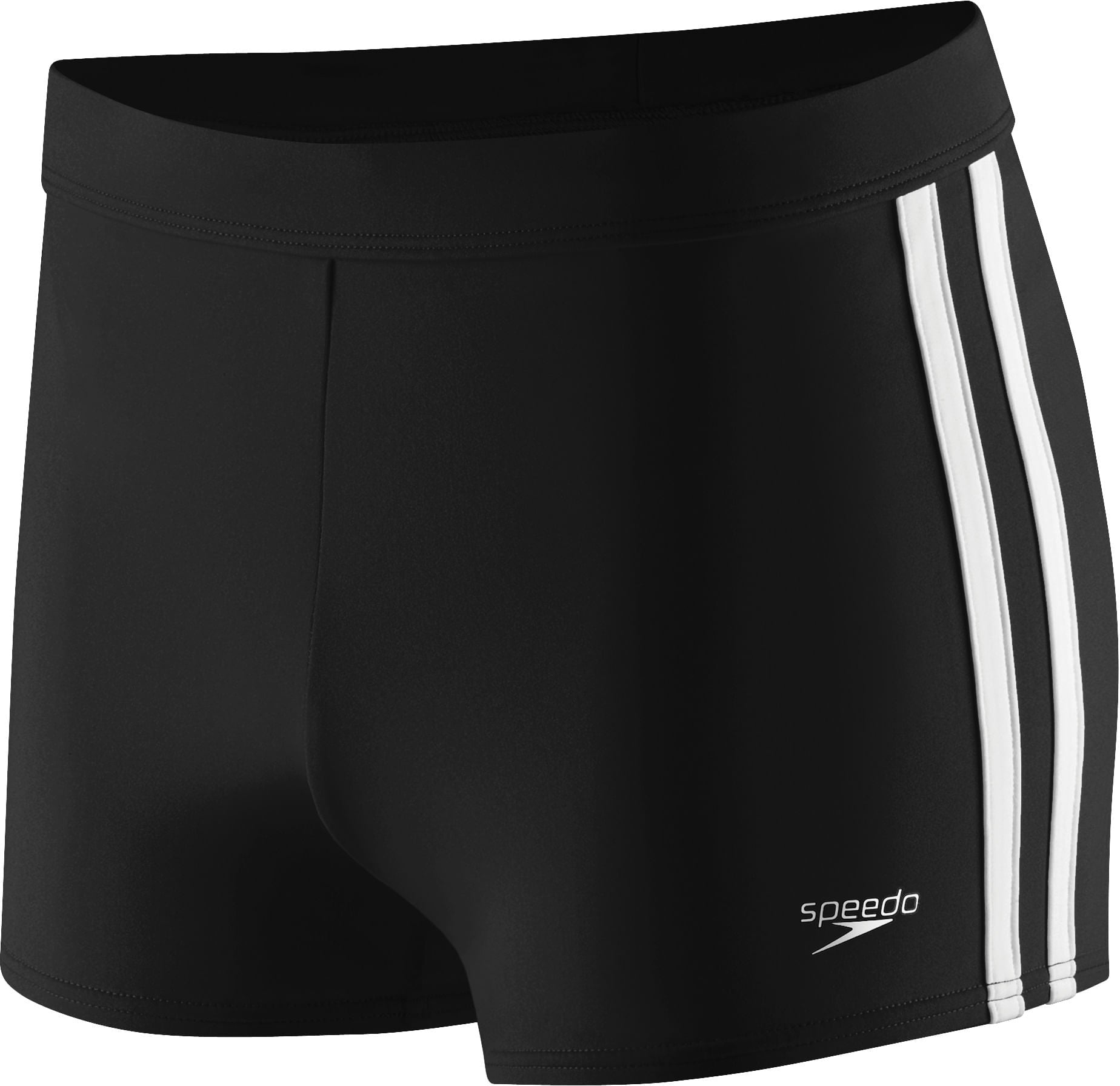 SHORELINE SQUARE LEG | 001-BLACK