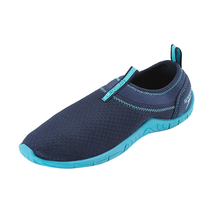 TIDAL CRUISER WATER SHOE | 317-NVYBLU
