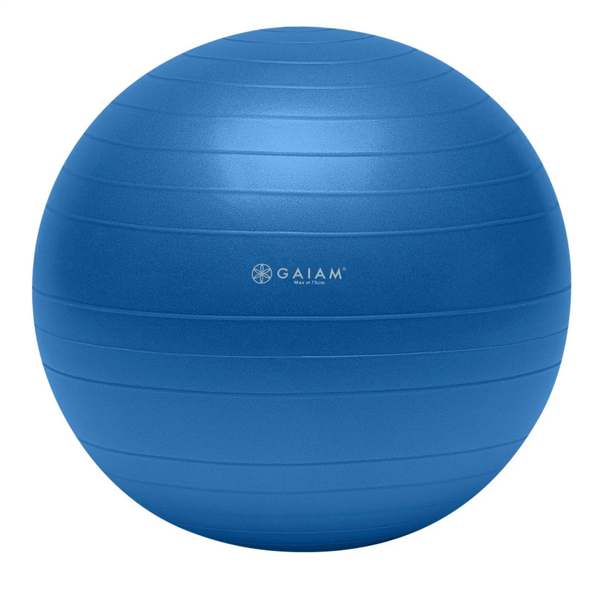 Spri Gaiam 75Cm Total Body Bal 75 CM – Paragon Sports