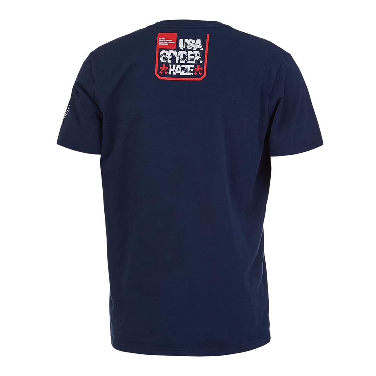 USA TEE | 486-INIDOG