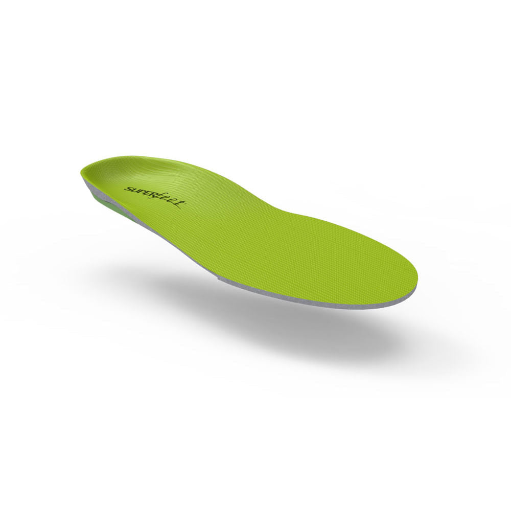 ALL PURPOSE HIGH ARCH SUP | GREEN