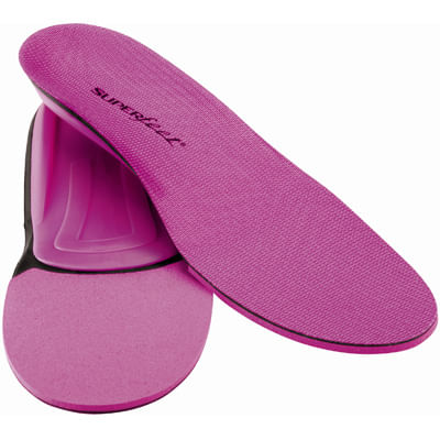 WM BERRY INSOLE | BERRY
