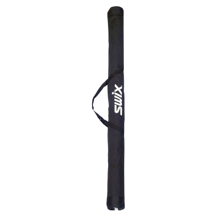 NORDIC SKI BAG 1PR 210CM | BLACK