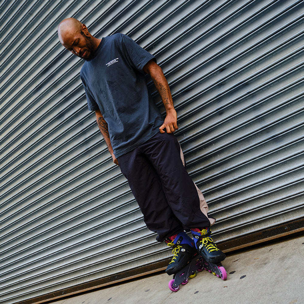 Paragon Sports Only Ny Logot Tee Tops in No Color