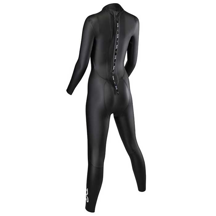 WMN CAT 1 FULL | BLACK/WHT