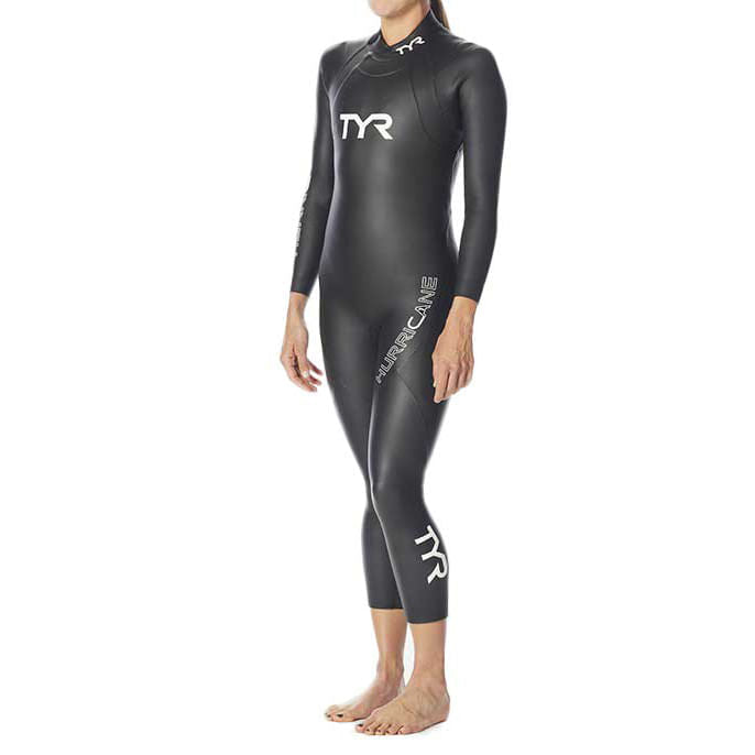 WMN CAT 1 FULL | BLACK/WHT