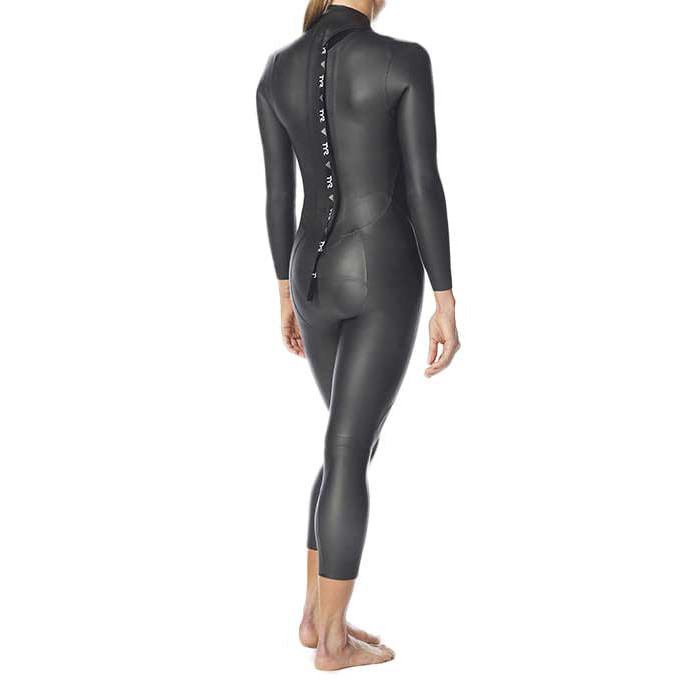 WMN CAT 1 FULL | BLACK/WHT